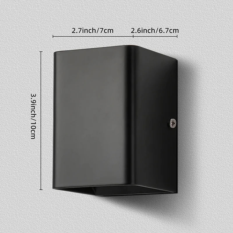 Premium Wandbeleuchtung